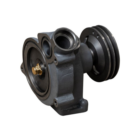 PY01663  НАСОС ВОДЯНОЙ (помпа) ЕВРО-1 ("SORL") (замена 740.1307010-02, 130-14-025, LWP0740)