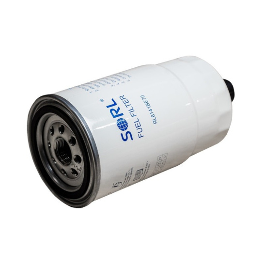 Фильтр очистки топлива ("SORL") (RL6141BE70)  FOTON  (OEM: L0110210035A0)