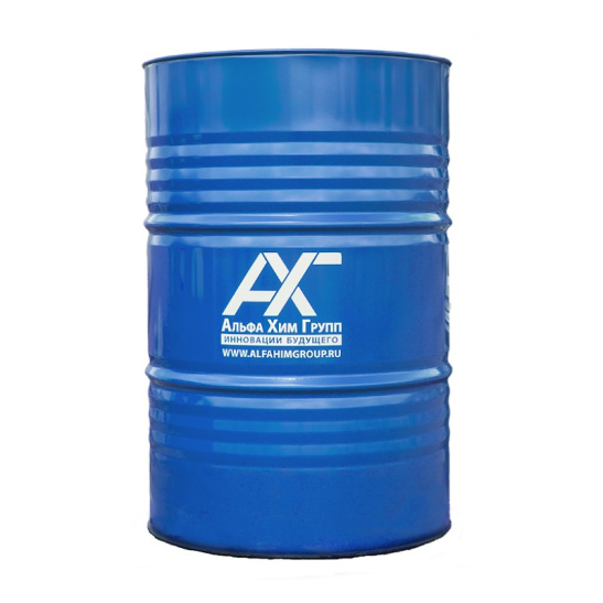 Тосол ТОП40 ЛЮКС  бочка 196л/225кг. (вес брутто) (Альфа Хим групп)