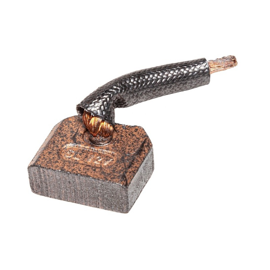 11030037 AE ЩЕТКА УСИЛЕННОГО СТАРТЕРА (9-152-*** AE, 9-182-*** AE, 9-142-782 AE, 9-142-944 AE, 5263797 AE) (шт.) "АВТОЭЛЕКТРИКА"