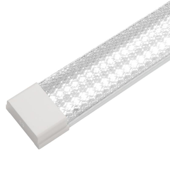 Светильник светодиодный General ДПО (420222) 50Вт 6500К 4675Лм Призма IP40, 420222