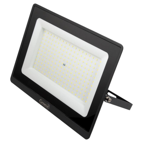 Прожектор General (403382) GTAB1 200W 6500К 18000Лм светодиодный IP65, 403382