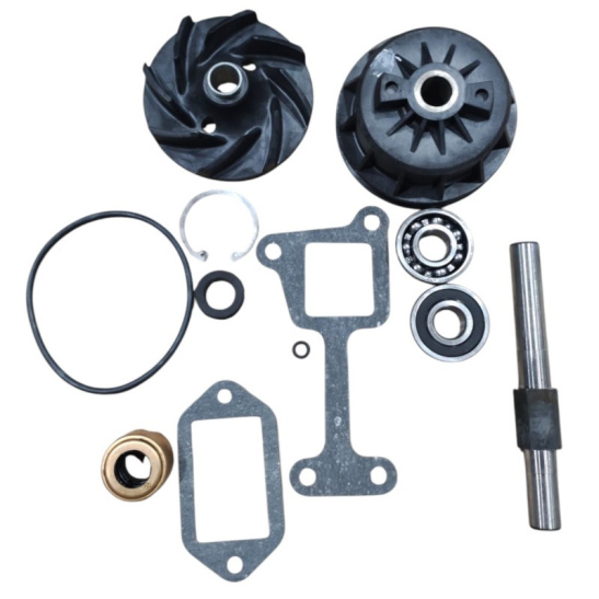 236НЕ-1307001 Ремкомплект водяного насоса (полный) н/о к/о