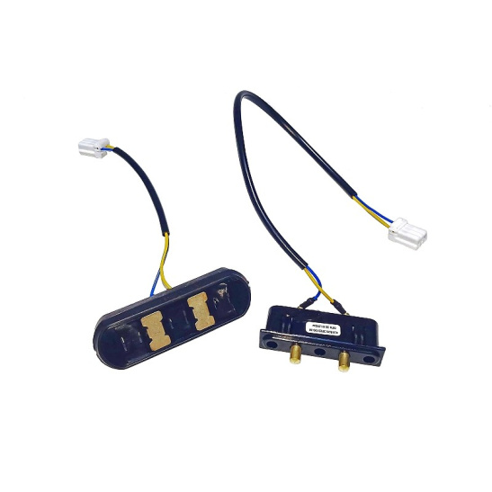 A31R23.3723202 Комплект контактной группы сдвижной двери ГАЗель НЕКСТ (с 2-мя контактами)