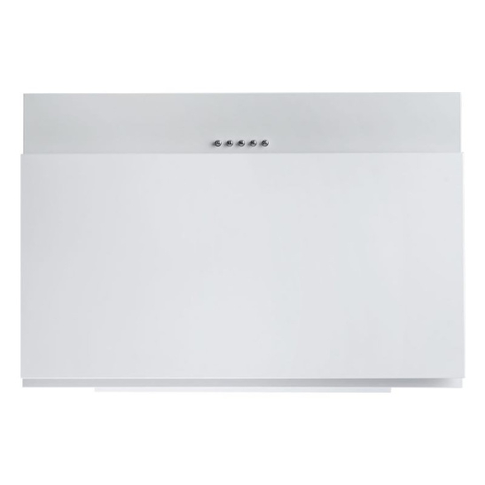 Вытяжка кухонная CENTEK CT-1826-60 White  ширина 60 см, металл, 600 м3/час (68 Вт), 3 скор, LED