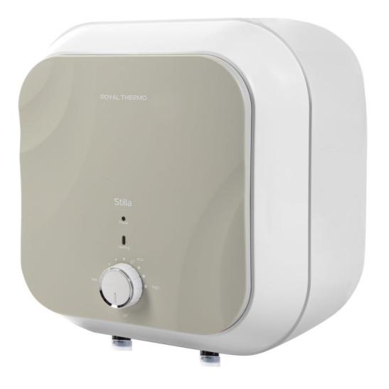 Водонагреватель Royal Thermo RWH 10 Stilla O (над мойкой)
