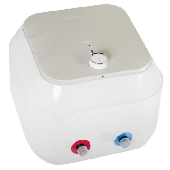 Водонагреватель Royal Thermo RWH 10 Stilla O (над мойкой)