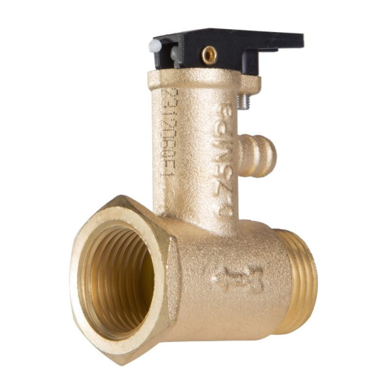 Водонагреватель Royal Thermo RWH 10 Stilla O (над мойкой)