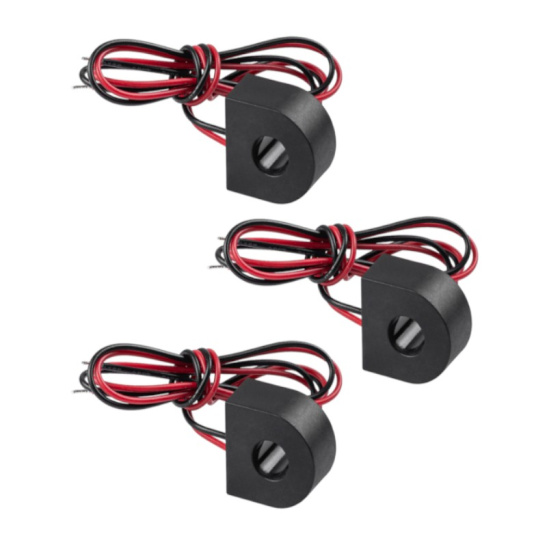 Амперметр A-3F трехфазный RE