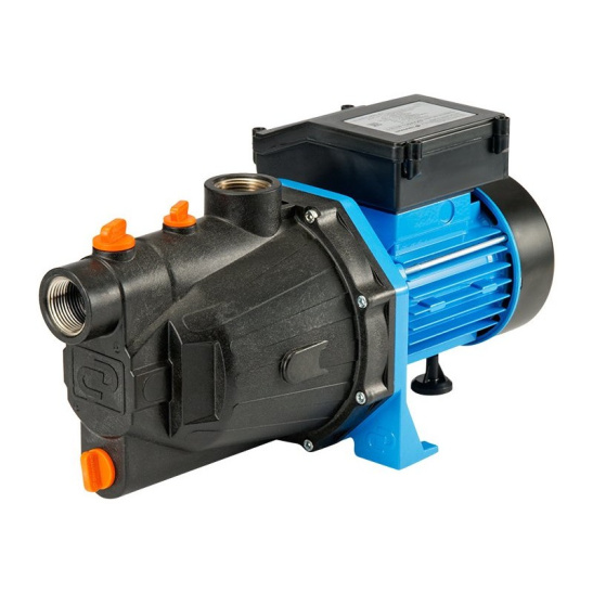 Насос поверхностный Джилекс  ДЖАМБО 60/35П(2.0)  