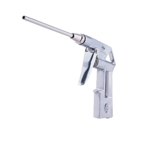 Пневмопистолет продувочный удлиненный DGL170/4 170 л/мин,4 бар  (110122)