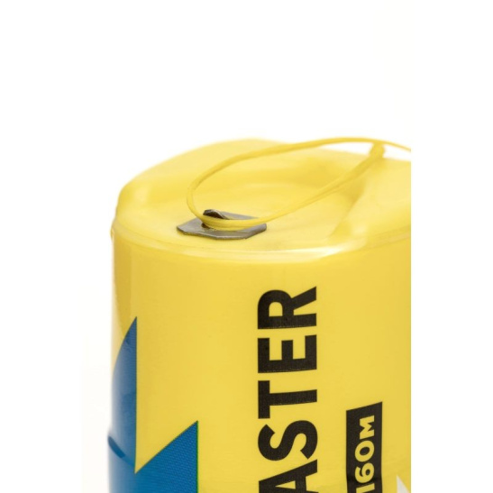 Нить газовая уплотнительная GAZMASTER 160м (бокс)