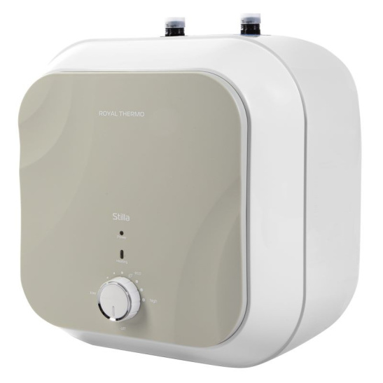 Водонагреватель Royal Thermo RWH 15 Stilla U (под мойкой)