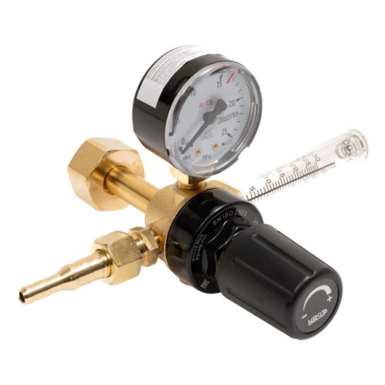 РЕДУКТОР У 30/АР 40 Р аргон "КРАСС"