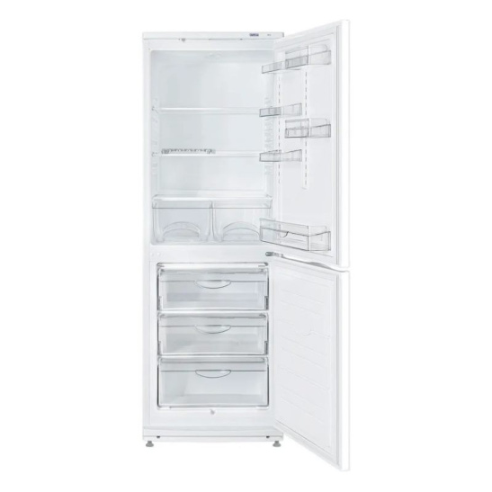 Холодильник АТЛАНТ SOFT LINE 4010-022
