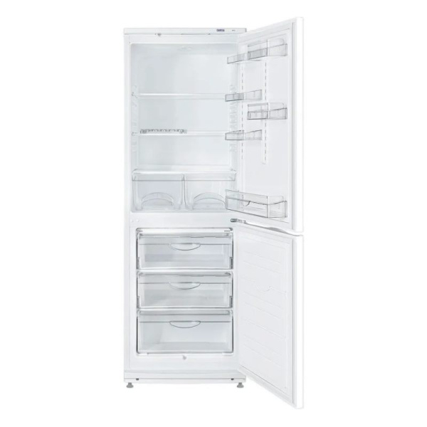 Холодильник АТЛАНТ SOFT LINE 4010-022