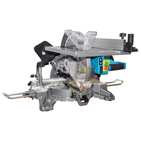 Эл.ПИЛА КОМБИНИРОВАННАЯ ПК-1800/210  1800Вт  210мм СТАВТУЛ (StavTool)