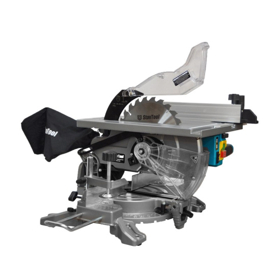Эл.ПИЛА КОМБИНИРОВАННАЯ ПК-1800/210  1800Вт  210мм СТАВТУЛ (StavTool)