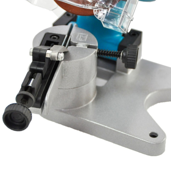 Точильный станок для з/цепей СЗ-220-Н 220Вт STAVTOOL (Ставтул) 