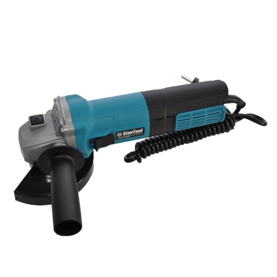 Углошлифмашина УШМ-125/800 800Вт. 125мм STAVTOOL (Ставтул)