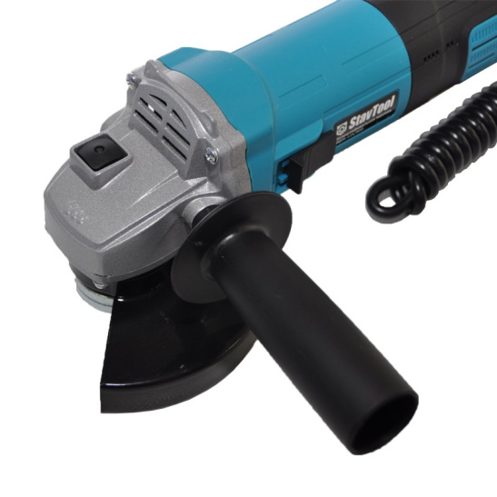 Углошлифмашина УШМ-125/800 800Вт. 125мм STAVTOOL (Ставтул)