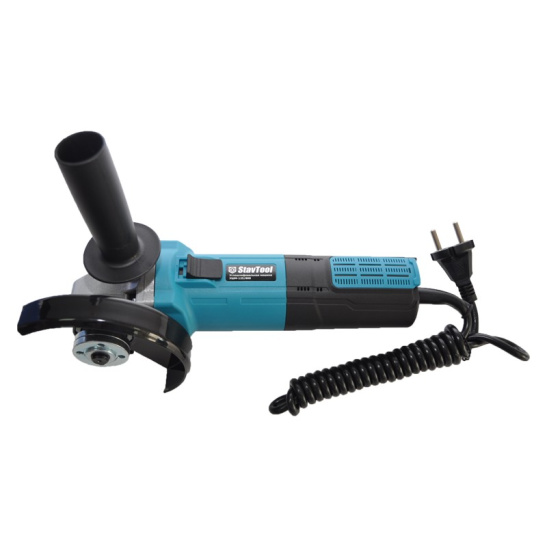 Углошлифмашина УШМ-125/800 800Вт. 125мм STAVTOOL (Ставтул)