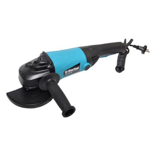 Углошлифмашина УШМ-150/1400 1400Вт STAVTOOL (Ставтул)