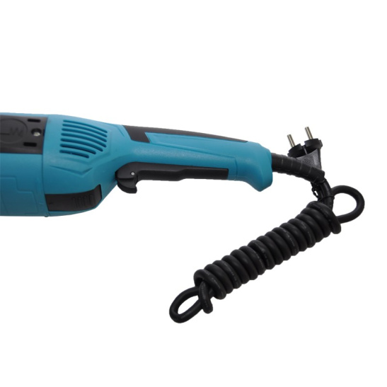  Углошлифмашина УШМ-230/2000ПС плав. пуск 2,0кВт 230мм STAVTOOL (Ставтул)