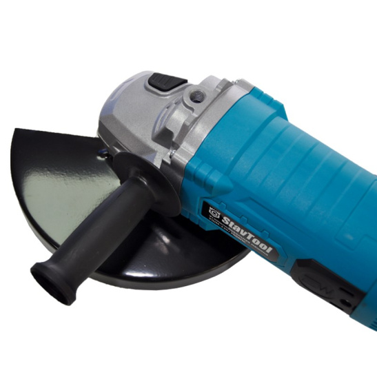  Углошлифмашина УШМ-230/2000ПС плав. пуск 2,0кВт 230мм STAVTOOL (Ставтул)