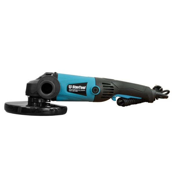 Углошлифмашина УШМ-180/1600 1600Вт STAVTOOL (Ставтул)