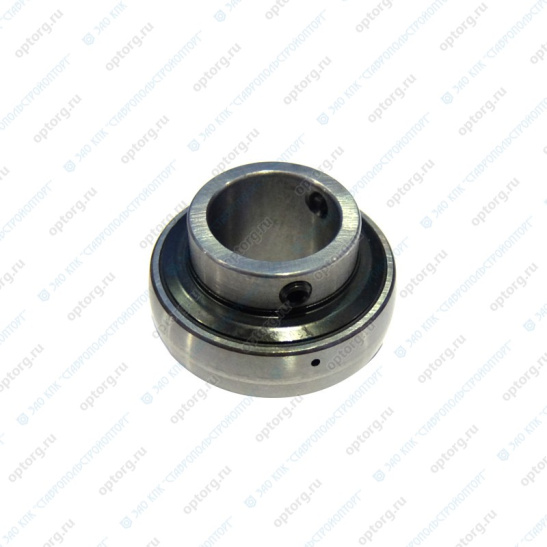 Подшипник YAR 208-2F * (208 UC к опоре FY 40 TF) FAG 40x80x49,2 мм