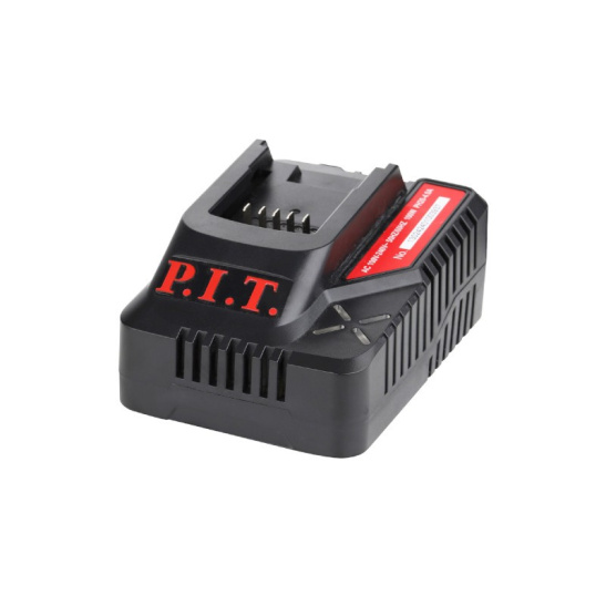 Зарядное устройство OnePower PH20-4A.ч  P.I.T. ( для всех АКБ 20В системы OnePower) ПИТ