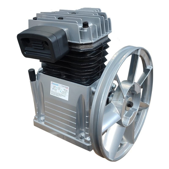 Головка воздушная Z2070 в сборе