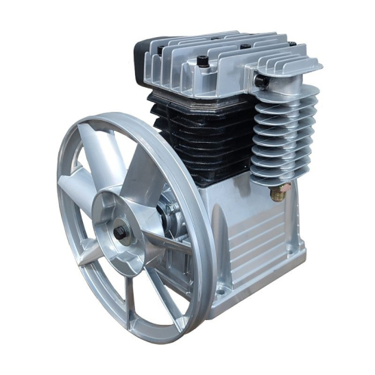 Головка воздушная Z2070 в сборе