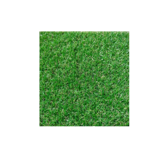 Ковровое покрытие, травка 2000*18мм, зеленый GRASS MIX
