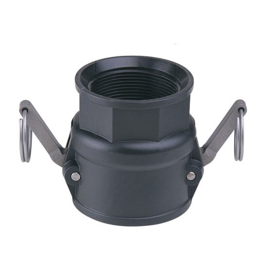 18107DT Быстроразъемный фитинг 2"-2"F (01031341)