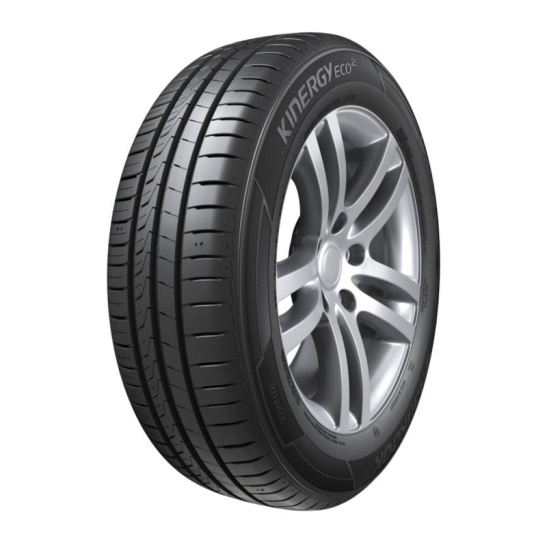 Шина 185/60R14 HANKOOK Kinergy Eco 2 K435, 82H, б/к, летняя, (Ханкук), Китай