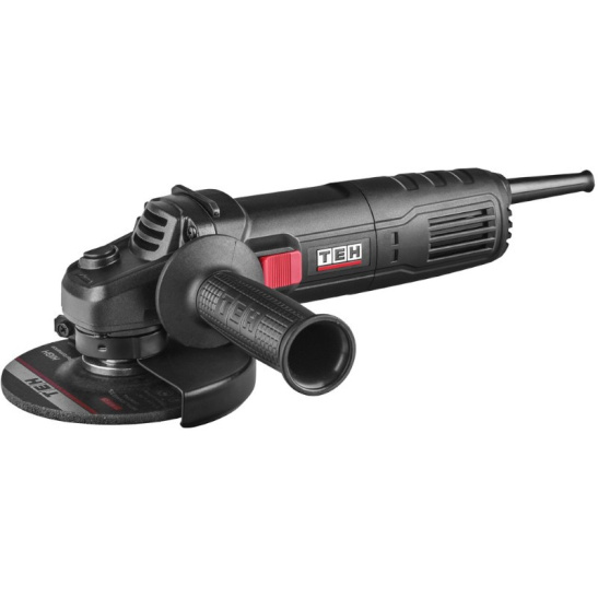 Углошлифмашина TG12508 750 Вт.125мм  TEH