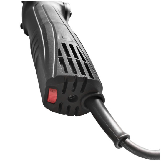 Углошлифмашина TG12511VP  регул.об, плав.пуск 1100Вт 125мм TEH