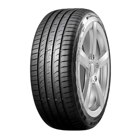 Шина 205/55R16 Nexen N'Fera Primus QX, XL 94W, б/к, летняя, M+S, (Нексен), Китай
