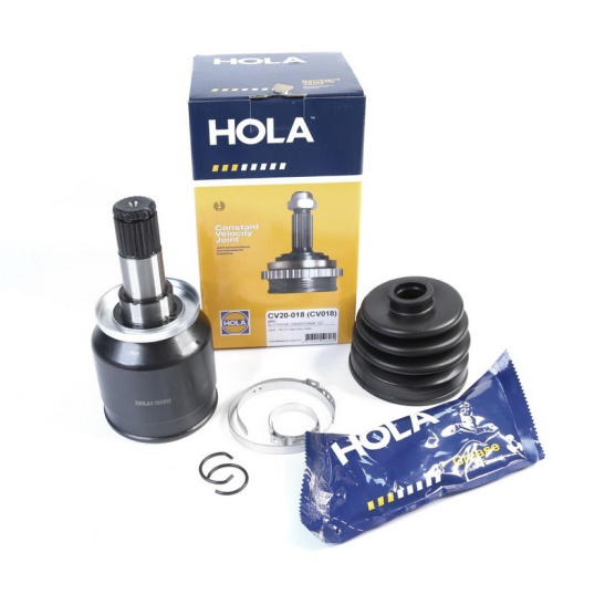 2108-2215056 ШАРНИР ВНУТРЕННИЙ (ШРУС)(HOLA)(CV20-018) 2110-12, Калина, Приора, Гранта