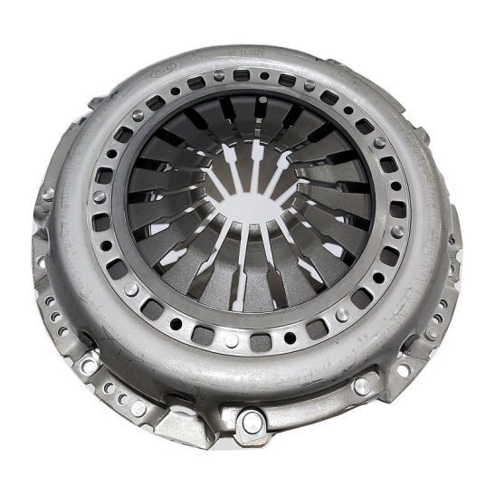 511-1601090-80 ДИСК СЦЕПЛЕНИЯ НАЖИМНОЙ/корзина/511, 513, 523 (лепестковый)/КиТ/