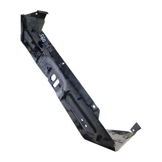 *3308-10-8401050-20 РАМКА НАПРАВЛЯЮЩАЯ РАДИАТОРА с дв.Д-245/ГАЗ/