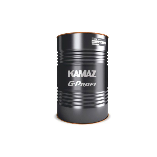 Масло моторное KAMAZ G-Profi  Service Line 253133795 SAE 15W40, 205 л, минеральное
