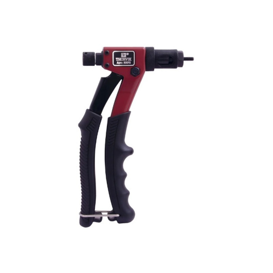 Заклепочник рычажный  RHP2 для резьбовых заклепок M3, M4, M5, M6 THORVIK/Торвик 