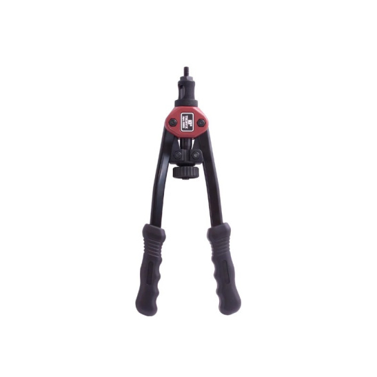 Заклепочник рычажный усиленный RHS2 для резьбовых заклепок M3, M4, M5, M6, М8, М10 THORVIK/Торвик