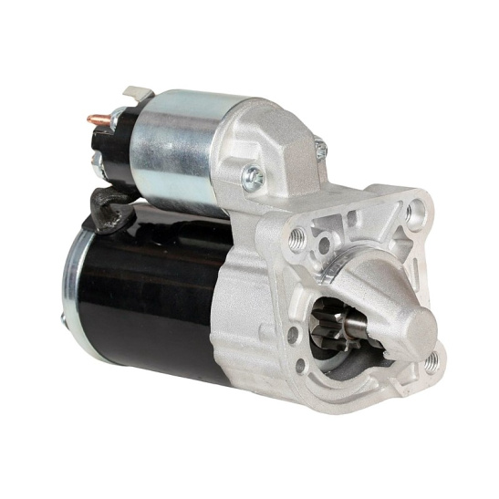 LSt0918 СТАРТЕР ЛАДА-ЛАРГУС, РЕНО-ЛОГАН (двигатель К7М) 12 В. "СтартВольт"