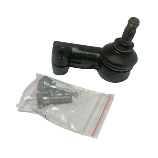 2190-3414057-82 Наконечник рулевой левый 2190-94 (ОАО "АВТОВАЗ") фирм.упак.