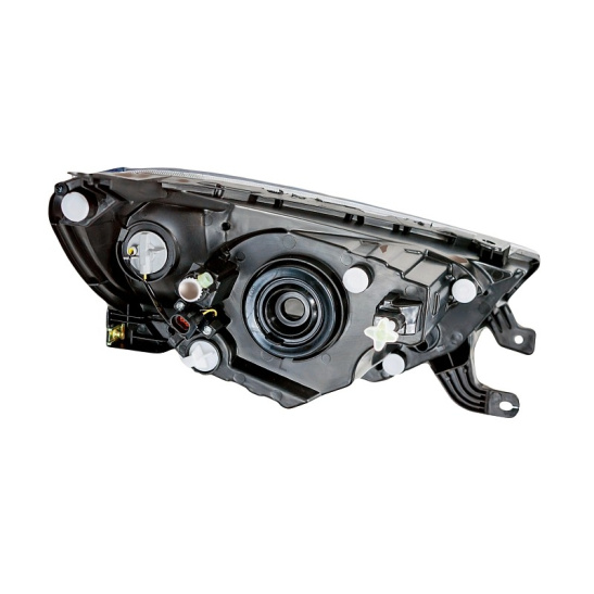 8450100857 ML БЛОК-ФАРА ЛЕВАЯ ВАЗ-2190 Гранта-2 FL (фейслифтинг) "СЕВИЕМ"