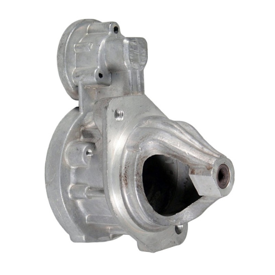 42.3708-10-400 КРЫШКА СТАРТЕРА (колокол) 42.3708-10 (-11) (двигатели ЗМЗ-405,406,409)